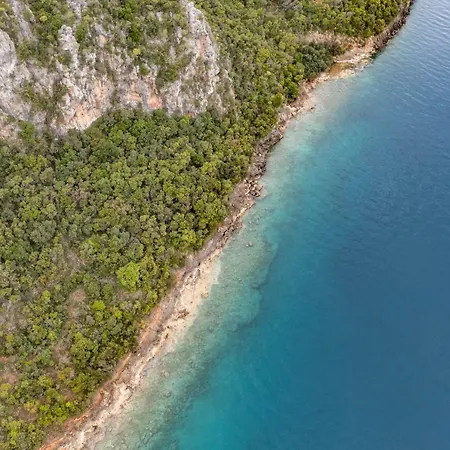 Sadova Private Pool Panoramic View * Kalamata
