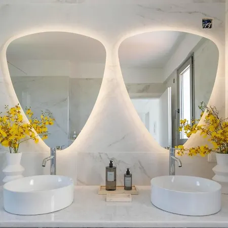 Sadova Private Pool Panoramic View *