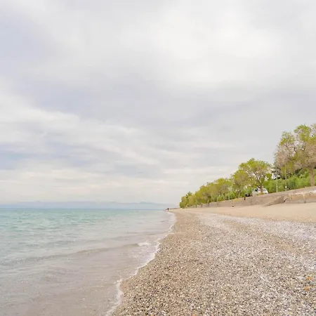 Villa Sadova Private Pool Panoramic View