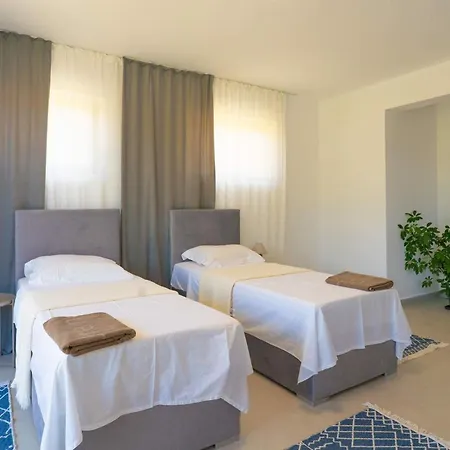 Villa Sadova Private Pool Panoramic View *