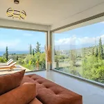 Sadova Private Pool Panoramic View Villa