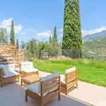 Sadova Private Pool Panoramic View Villa *