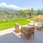 Sadova Private Pool Panoramic View Villa