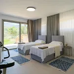 Sadova Private Pool Panoramic View