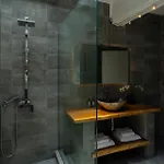 Sadova Private Pool Panoramic View