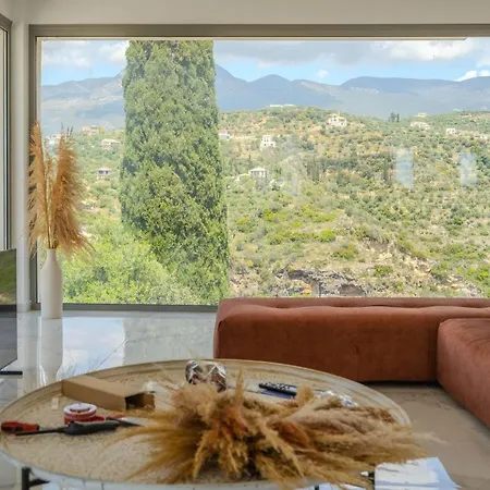 Sadova Private Pool Panoramic View *