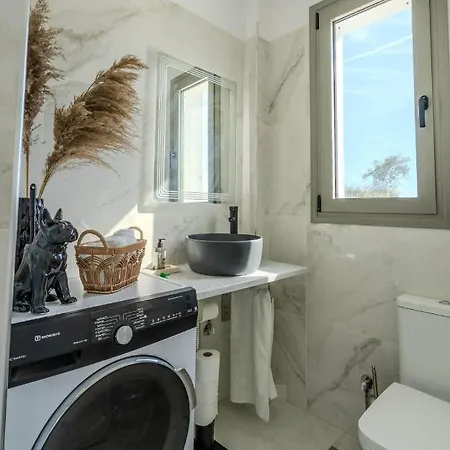 Villa Sadova Private Pool Panoramic View