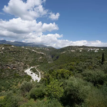 Villa Sadova Private Pool Panoramic View Kalamata
