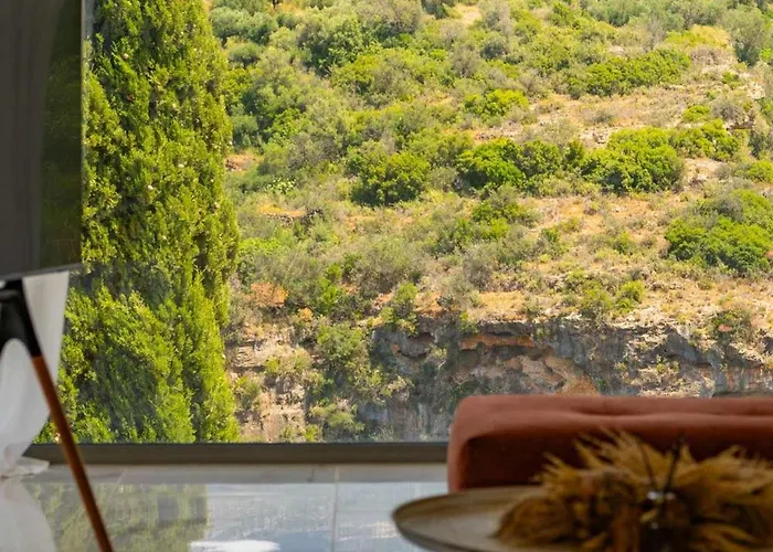 Villa Sadova Private Pool Panoramic View *