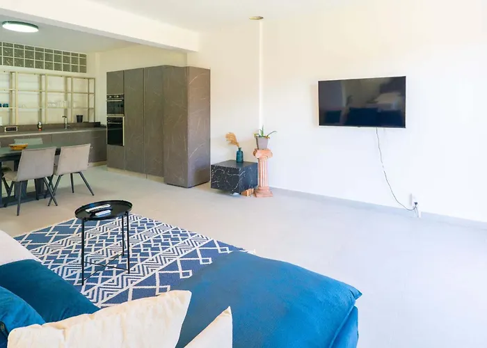 Sadova Private Pool Panoramic View * Calamata