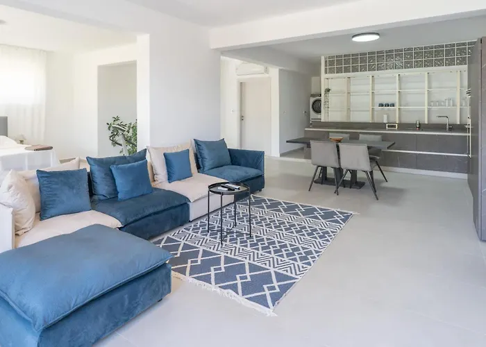 Villa Sadova Private Pool Panoramic View Kalamáta