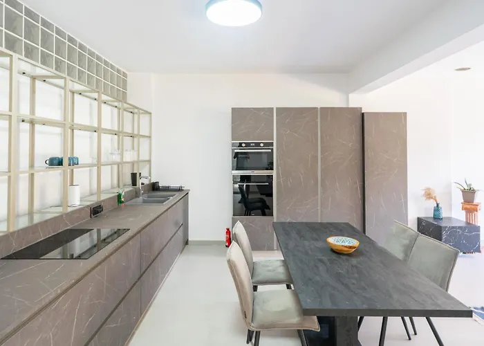 Sadova Private Pool Panoramic View *