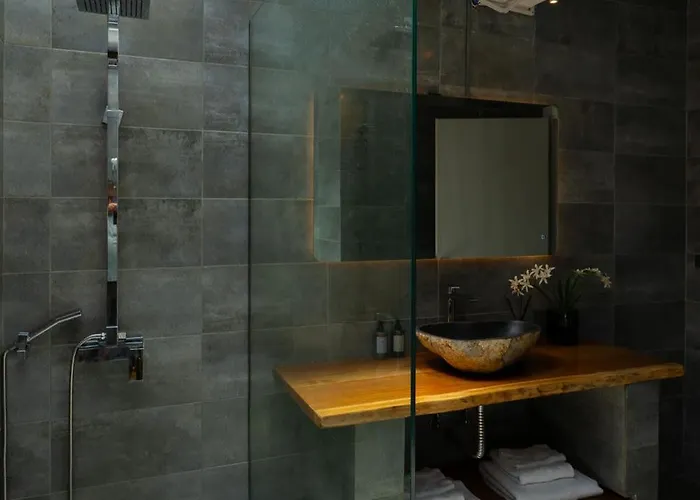 Sadova Private Pool Panoramic View